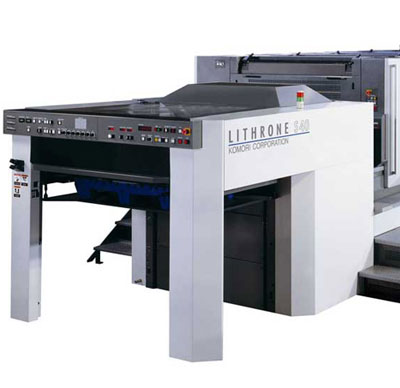 至美印刷麗色龍 至美印刷麗色龍