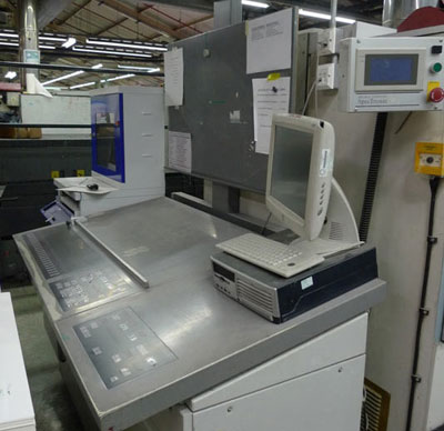 至美印刷操作臺(tái) 至美印刷操作臺(tái)