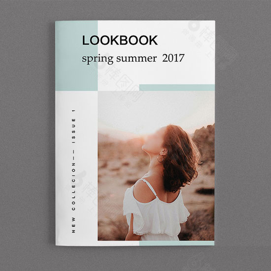 鄭州時(shí)尚個(gè)性畫冊(cè)印刷