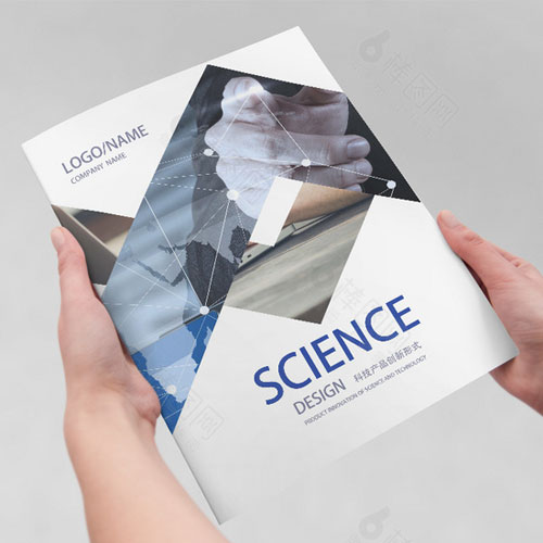 鄭州簡(jiǎn)約高檔企業(yè)畫(huà)冊(cè)設(shè)計(jì)印刷